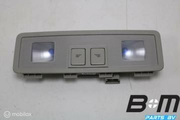 Binnenverlichting achterin VW Tiguan Allspace beschikbaar voor biedingen