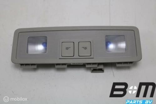 Binnenverlichting achterin VW Tiguan Allspace, Auto-onderdelen, Interieur en Bekleding, Gebruikt