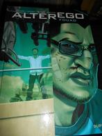 ALTER EGO Fouad eo, Boeken, Ophalen of Verzenden