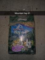 Hay, Dieren en Toebehoren, Ophalen