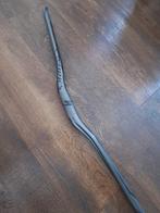 S works Mtb stuur (carbon), Ophalen of Verzenden, Zo goed als nieuw, Stuur