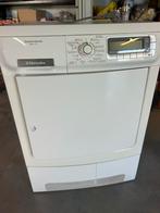 Electrolux - Droogkast - condensdroogkast, Elektronische apparatuur, Droogkasten, Ophalen, Gebruikt, Anti-kreukfase, Voorlader