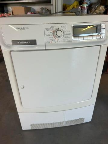 Electrolux - Droogkast - condensdroogkast, 85 à 90 cm, Chargeur frontal, Enlèvement, Utilisé
