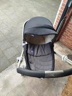 Italiaanse buggy, Kinderen en Baby's, Kinderwagens en Combinaties, Ophalen, Zo goed als nieuw