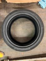 4 pneus continental contisportcontact 5 245/40 r18 93y , Nieuw, Velg(en)