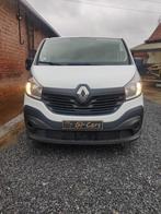 Renault traffic, Auto's, Bestelwagens en Lichte vracht, Voorwielaandrijving, Stof, Used 1. Bestelwagens met ervaring., 4 cilinders