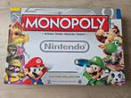 Monopoly Nintendo edition collector mario jeu de société, Hobby & Loisirs créatifs, Enlèvement ou Envoi, Comme neuf