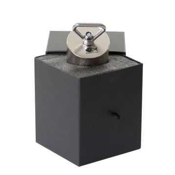 Vismagneet -1400kg trekkracht - Beast - Magnetar- Allround, Hobby & Loisirs créatifs, Détecteurs de métaux, Enlèvement ou Envoi