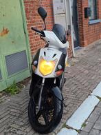 Kymco Agility city 50 B klasse, Ophalen, Gebruikt, Klasse B (45 km/u), Agility