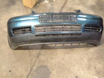 BUMPER VOOR Volkswagen Golf IV (1J1) (01-1997/06-2005) beschikbaar voor biedingen