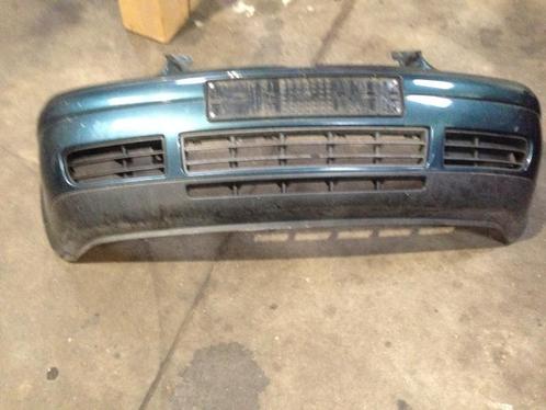 BUMPER VOOR Volkswagen Golf IV (1J1) (01-1997/06-2005), Auto-onderdelen, Carrosserie, Bumper, Volkswagen, Voor, Gebruikt