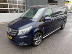 Mercedes-Benz Vito 114 CDI Extra Lang Sortimo Navi Airco, Auto's, Gebruikt, 4 cilinders, 136 pk, Bedrijf