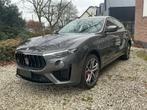 2022 Maserati Levante Modena S 3.0 V6 Personenauto, Auto's, Maserati, Automaat, Gebruikt, Overige brandstoffen, Bedrijf