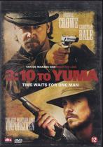 3:10 To Yuma (2007) Russel Crowe - Christian Bale, À partir de 12 ans, Utilisé, Enlèvement ou Envoi, Action