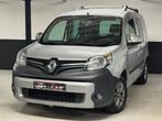 RENAULT KANGOO 1.2 BENZINE *TOP STAAT* 1 JAAR GARANTIE *LEZ✅, 1197 cm³, Achat, Entreprise, Boîte manuelle