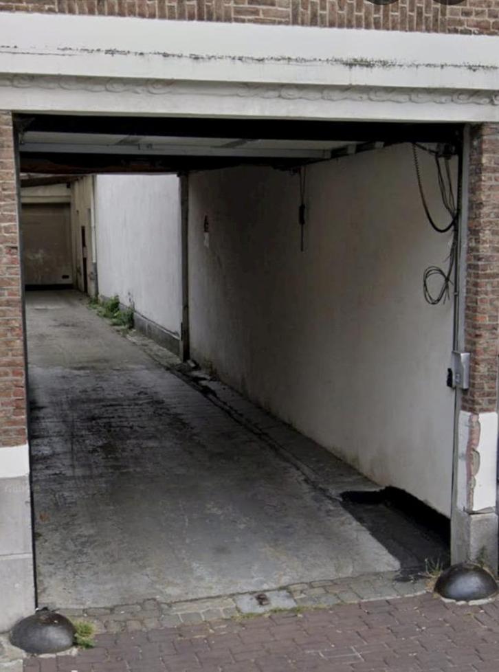 Magazijn 100m2 te huur, Immo, Huizen te huur, Antwerpen (stad), Overige soorten, Via bemiddelaar