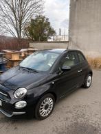 Fiat 500 1.0 Hybride | 2021 | 46xxx km | Euro 6D, Achat, Entreprise, Boîte manuelle, Apple Carplay