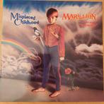 Marillion : misplaced childhood, Ophalen, Gebruikt, Progressive