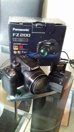 Lumix fz200  bridge, TV, Hi-fi & Vidéo, Enlèvement ou Envoi, Comme neuf, Autres Marques, 8 fois ou plus