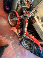 Gasgas 250 trial, Autres marques, 4 vitesses, Enlèvement, Utilisé