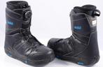 Chaussures de snowboard 37 38 39 EU SALOMON ACTION BOA, Envoi, Utilisé, Chaussures