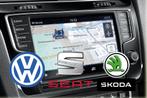 Volkswagen Seat Skoda Navigatie Update 2024 | SD kaart, Computers en Software, Nieuw, Volkswagen Seat Skoda, Update, Verzenden
