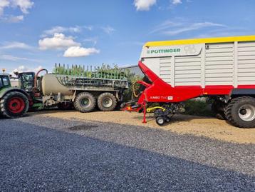 Ton 18000L  800-65R32 beschikbaar voor biedingen