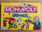 Monopoly Urbanus editie - bordspel, Hobby en Vrije tijd, Gezelschapsspellen | Bordspellen, Ophalen of Verzenden, Zo goed als nieuw