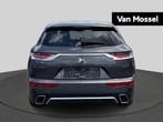 DS Ds 7 Crossback 1.6 PureTech 180 Automatic So Chic, Argent ou Gris, 1550 kg, Entreprise, 5 places