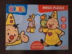 Bumba mega puzzel, Ophalen, Zo goed als nieuw