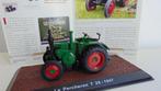 Model Tractor Pecheron T25 - 1947 - 1/32, Hobby en Vrije tijd, Ophalen of Verzenden, Zo goed als nieuw, Tractor of Landbouw, Overige merken