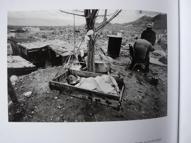 El Norte: foto's van de Amerikaans-Mexicaanse grens, Boeken, Kunst en Cultuur | Fotografie en Design, Zo goed als nieuw, Fotografie algemeen