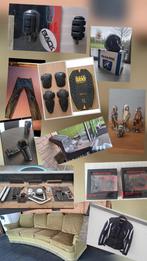 ALLERLEI  VOOR DE OPKOPERS, Diversen, Rommelmarktspullen, Ophalen, Zo goed als nieuw