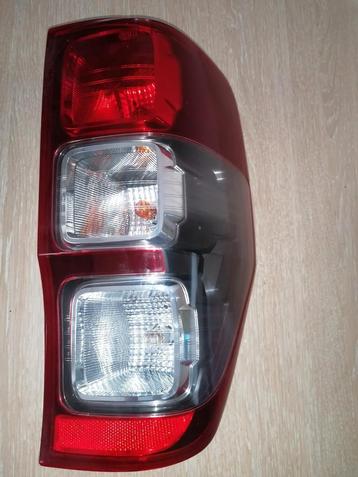 Optique/Phare Feux arrière Ford Ranger original avec ampoule beschikbaar voor biedingen
