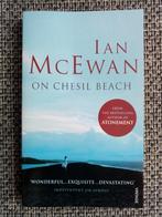 On Chesil Beach - Ian McEwan, Boeken, Europa overig, Ian McEwan, Ophalen of Verzenden, Zo goed als nieuw