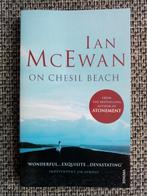 On Chesil Beach - Ian McEwan, Comme neuf, Europe autre, Ian McEwan, Enlèvement ou Envoi