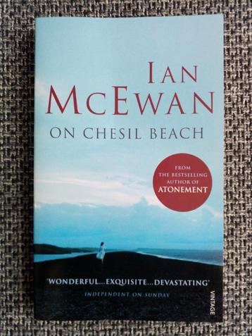 On Chesil Beach - Ian McEwan