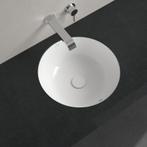 Vasque à poser Villeroy & Boch Architectura, Maison & Meubles, Neuf, 25 à 50 cm, Lavabo ou Évier, Moins de 100 cm