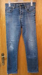 SPIJKERBROEK, Kleding | Heren, Spijkerbroeken en Jeans, Ophalen of Verzenden, Nieuw, Autre