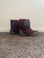 Kinder Winterlaarzen - Schoenmaat 30, Kinderen en Baby's, Kinderkleding | Schoenen en Sokken, Quechua, Meisje, Ophalen of Verzenden