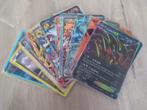 Copies de grandes cartes Pokémon, Ophalen of Verzenden, Gebruikt, Meerdere kaarten