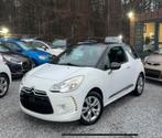 Citroen DS3 2015 1.2i Euro 6, Achat, Euro 6, Entreprise, Essence