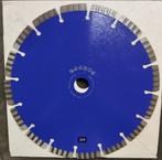 Diamantzaagblad van het merk Formull Diam. NIEUW!, Ophalen of Verzenden, Nieuw, Cirkelzaag