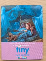 Ik leer lezen met... Tiny ziet spoken, Ophalen, Gelezen, Gijs Haag, Fictie algemeen
