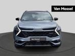 KIA Sportage 1.6 T-GDi 48V 7DCT GT Line, Auto's, Kia, Stof, Gebruikt, 110 kW, 4 cilinders