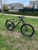 Commencal Meta HT enduro hardtail 29" CUSTOMBUILD!, Fietsen en Brommers, Hardtail, Ophalen, Gebruikt, Overige merken