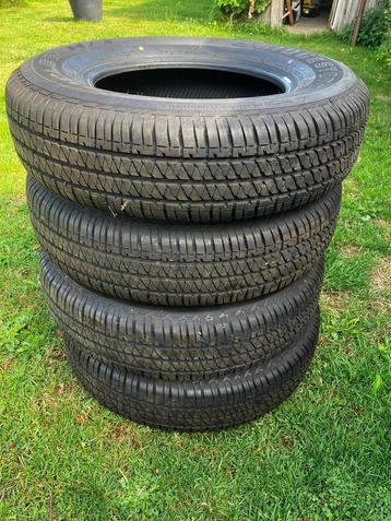Banden bridgestone ( suzuki jimny), Autos : Pièces & Accessoires, Pneus & Jantes, Neuf, Véhicule de tourisme, Pneus été, Pneu(s)