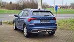 Skoda KAMIQ 1.6TDI 85Kw Euro 6d Automaat Bouwjaar 2020, 99., Automaat, Euro 6, Bedrijf, Diesel
