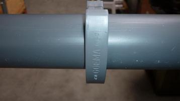 231. Goema beugels partij beschikbaar voor biedingen