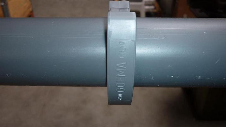 231. Goema beugels partij, Hobby en Vrije tijd, Overige Hobby en Vrije tijd, Nieuw, Ophalen of Verzenden